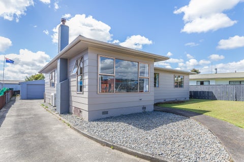 61 Meadowvale Drive, Levin, Levin