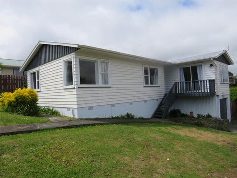 4 Inlet View, Titahi Bay, Porirua