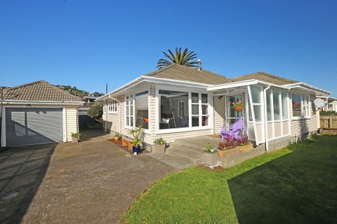66 Park Road, Miramar, Wellington
