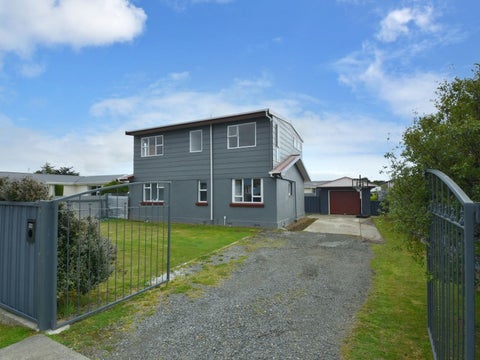 188 Dome Street, Newfield, Invercargill