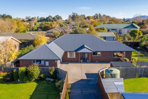 16A Brighton Street, Leithfield, Amberley