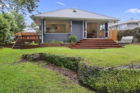102 Parry Palm Avenue, Waihi, Waihi