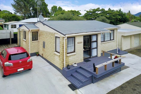 47B Moehau Street, Te Puke, Te Puke
