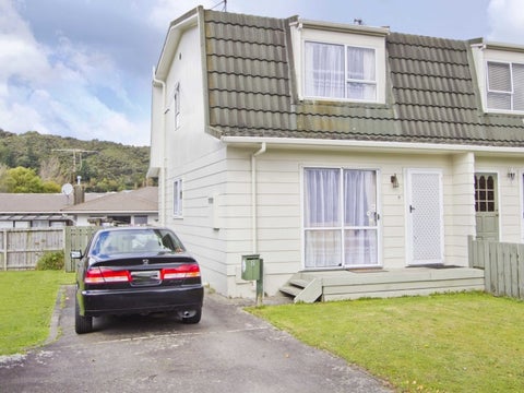 8 Wagon Road, Stokes Valley, Lower Hutt