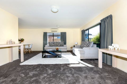 33 Clarevale Street, Burwood, Christchurch
