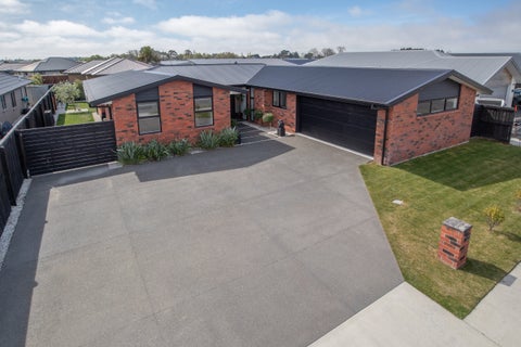 24 Lilian Street, Kaiapoi, Kaiapoi