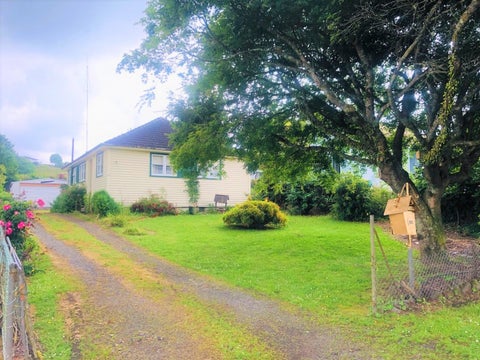 108 Golf Road, Taumarunui