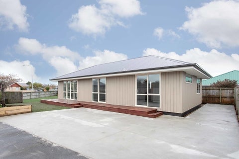 37 Caithness Street, New Brighton, Christchurch