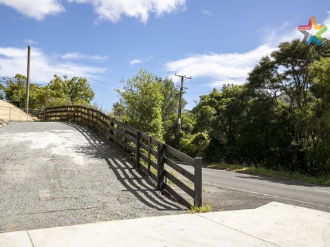 380 Moores Valley Road, Wainuiomata, Lower Hutt