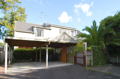 33A Caulton Street, Saint Johns, Auckland