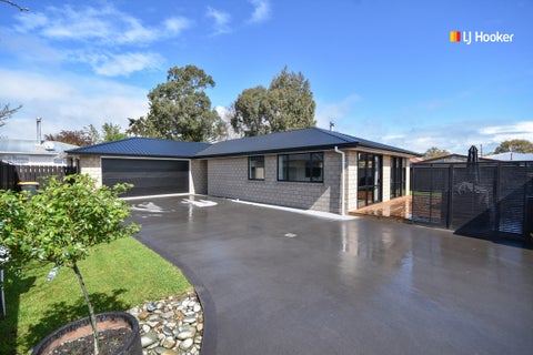 48 Arran Street, Mosgiel, Mosgiel