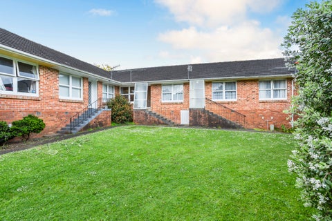 3/19 Ellen Avenue, Hillcrest, Auckland
