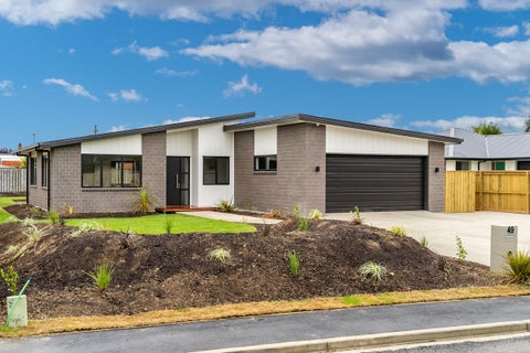 49 Silverstream Drive, Mosgiel, Mosgiel