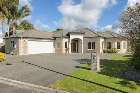 7 Troy Place, Te Puke, Te Puke