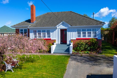 8 Angland Avenue, Kensington, Timaru