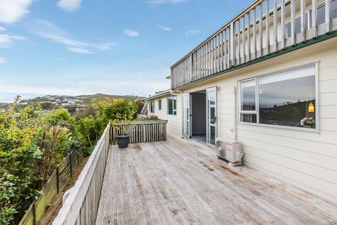97A Allington Road, Karori, Wellington