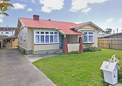 41 Puriri Terrace, Roslyn, Palmerston North