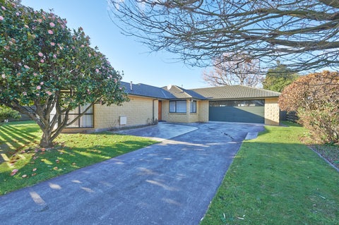 10 College Street, Awapuni, Palmerston North