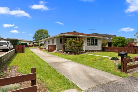 384 Racecourse Road, Te Awamutu, Te Awamutu