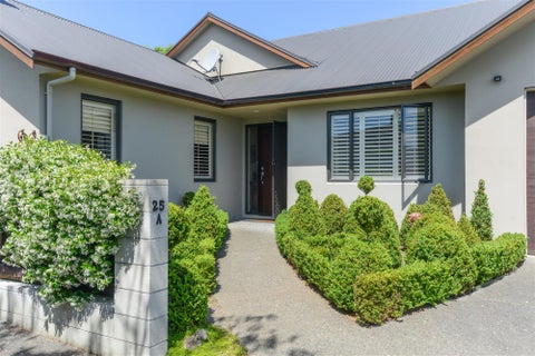25A Chambers Street, Havelock North, Havelock North