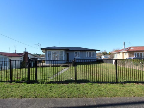 101 Papanui Street, Tokoroa, Tokoroa