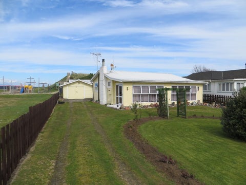 48 Seabury Avenue, Foxton Beach, Foxton
