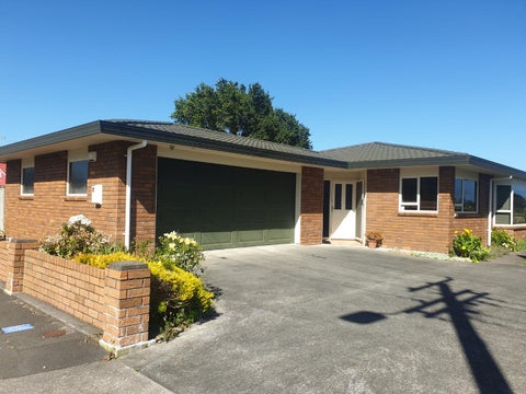 154 Tukapa Street, Westown, New Plymouth