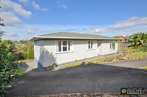 41 Ogle Crescent, Kamo, Whangarei