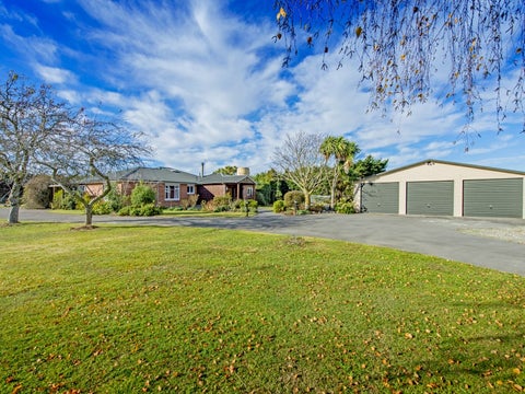 1646 Clintons Road, Darfield, Darfield