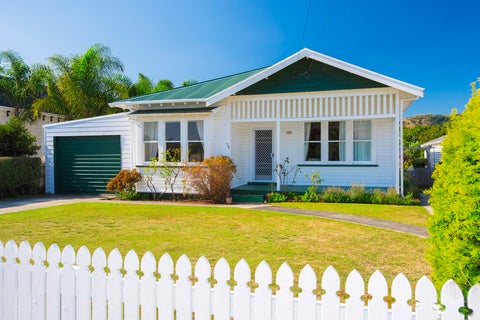 489 Aberdeen Road, Te Hapara, Gisborne