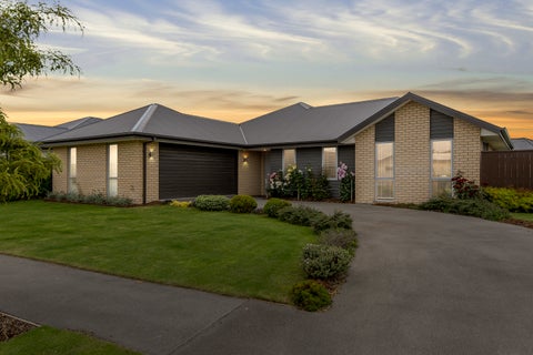 10 Coull Street, Wigram, Christchurch