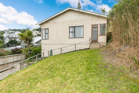 26 Hataitai Road, Hataitai, Wellington