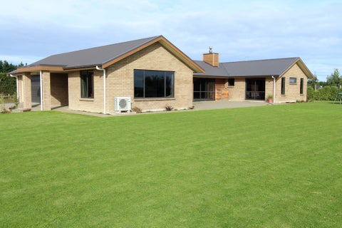 66 Wilcox Road, Seaward Bush, Invercargill