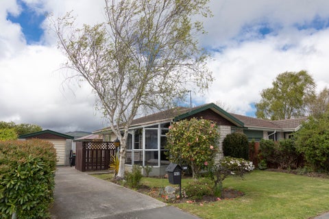 2/73 Sabys Road, Halswell, Christchurch