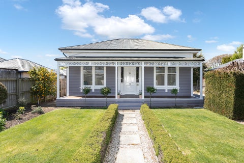 8 Collins Street, Addington, Christchurch