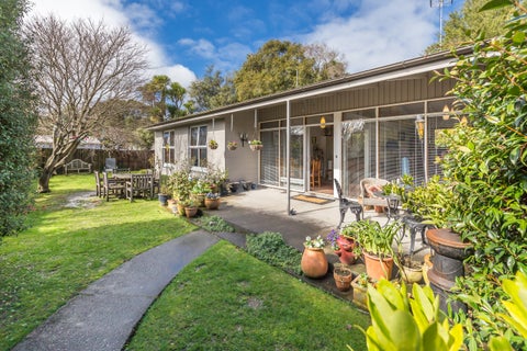 2/21 ST CLIO STREET, Ilam, Christchurch