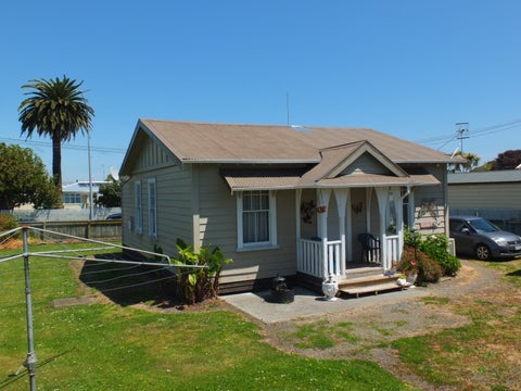 33 Russell Street, Foxton, Foxton