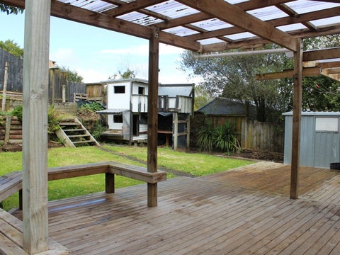 31 Consols Street, Waihi, Waihi