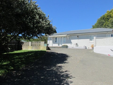 117 Clyde Road, Wairoa, Wairoa