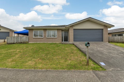 88 Ridgeway Drive, Te Kamo, Whangarei
