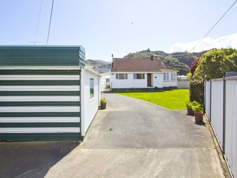 85 Molesworth Street, Taita, Lower Hutt