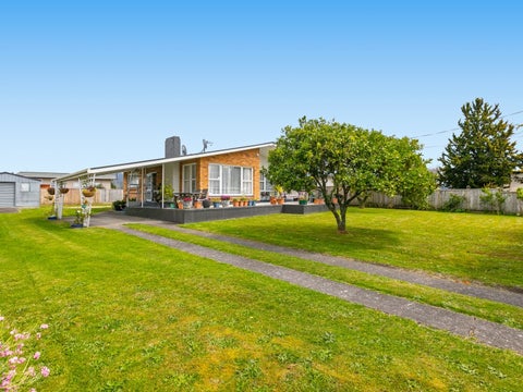 4 Donovan Street, Te Puke, Te Puke