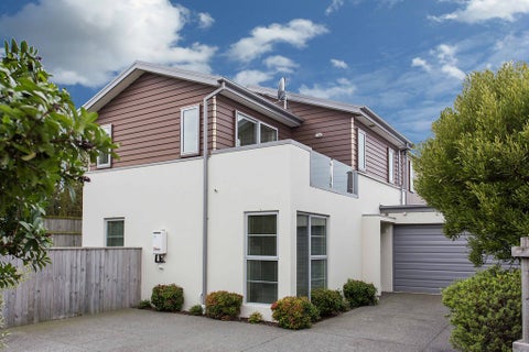 18A Falconridge Place, Shirley, Christchurch