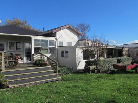 30 Mason Road, Hawera