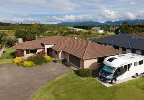12 Shrewsbury Place, Katikati, Katikati