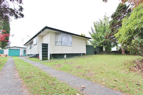 72 Tainui Street, Tokoroa, Tokoroa
