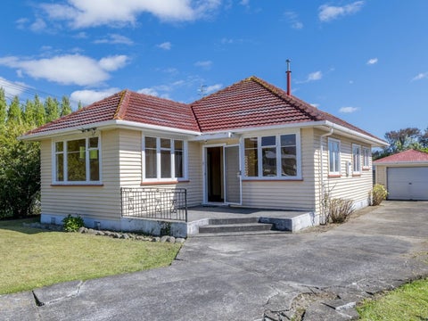 26 Mabel Street, Levin, Levin