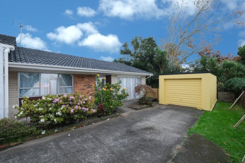 3/3149 Great North Road, New Lynn, Auckland