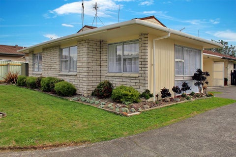 23 Erin Street, Hokowhitu, Palmerston North