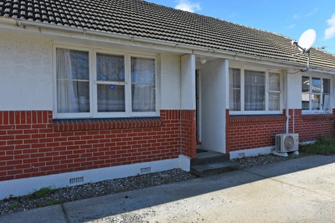 2/6 Granville Street, Silverstream, Upper Hutt